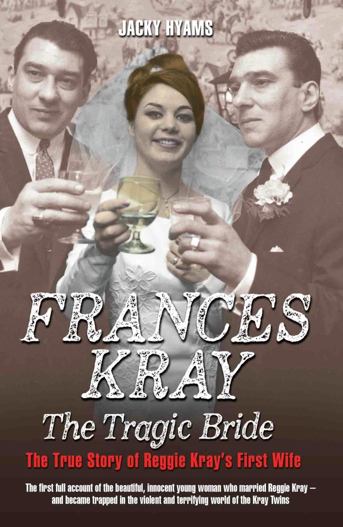 Cover image for Frances