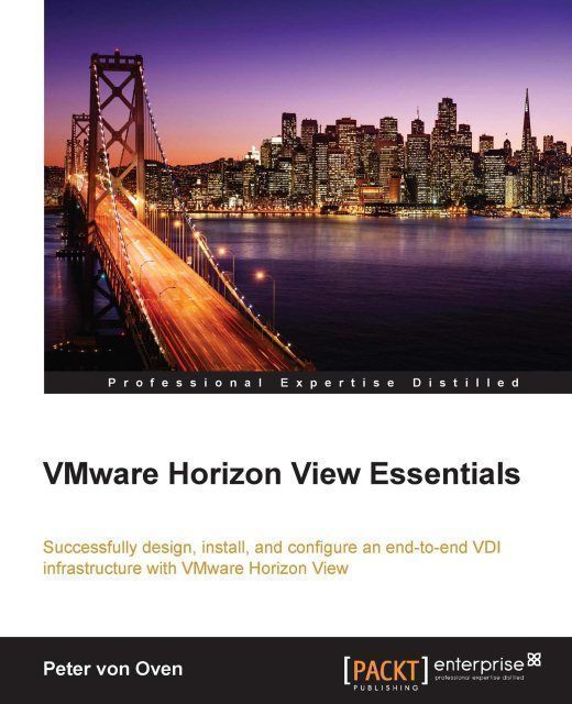 VMware Horizon View Essentials