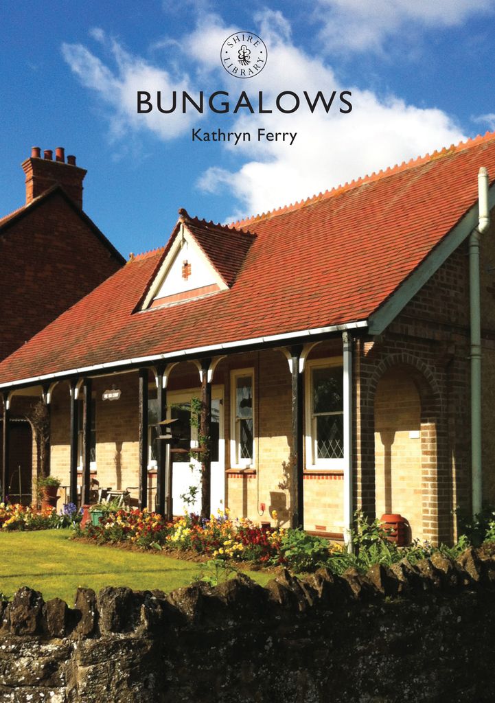 Cover image for Bungalows