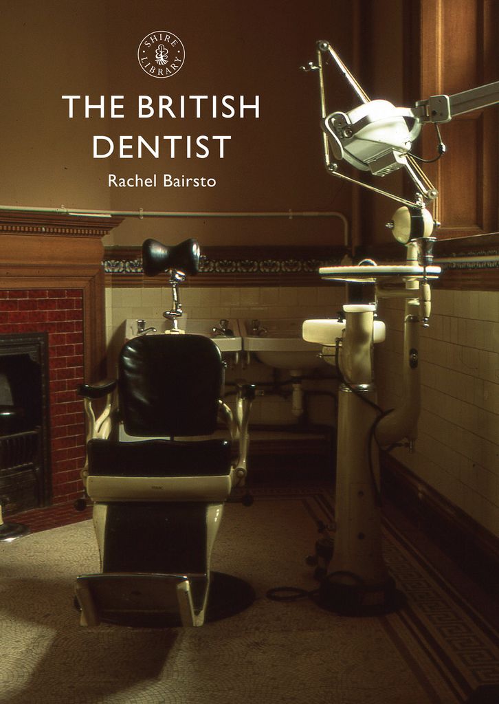 Cover image for The British Dentist