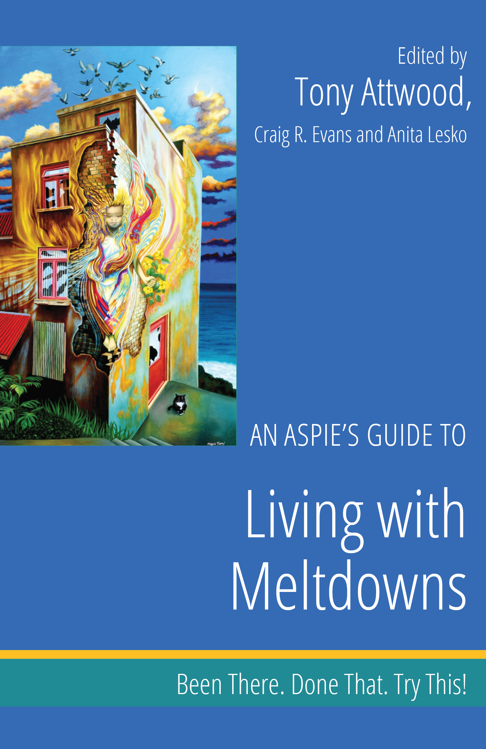 An Aspie's Guide to Living with Meltdowns