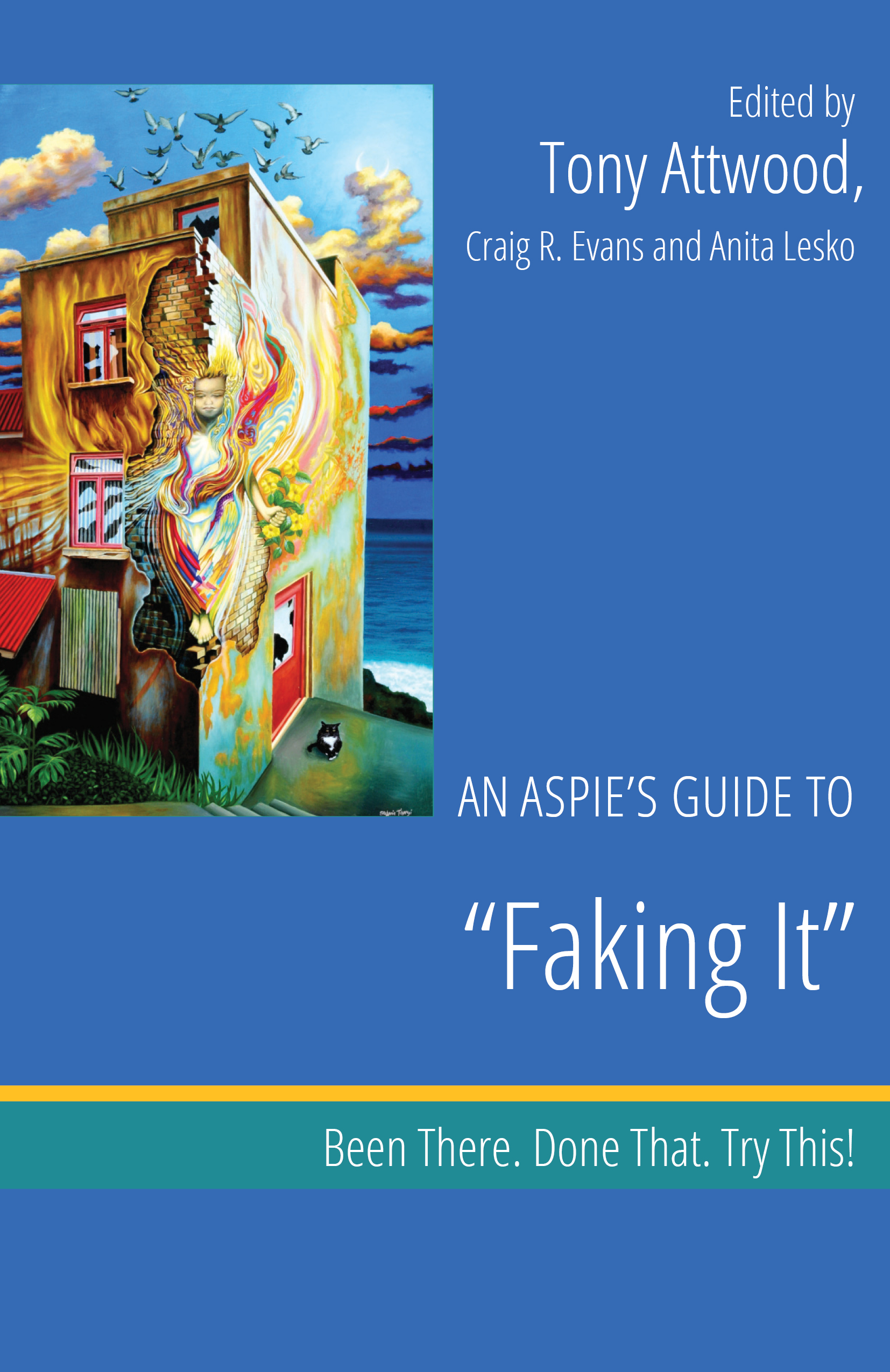 An Aspie's Guide to Faking It
