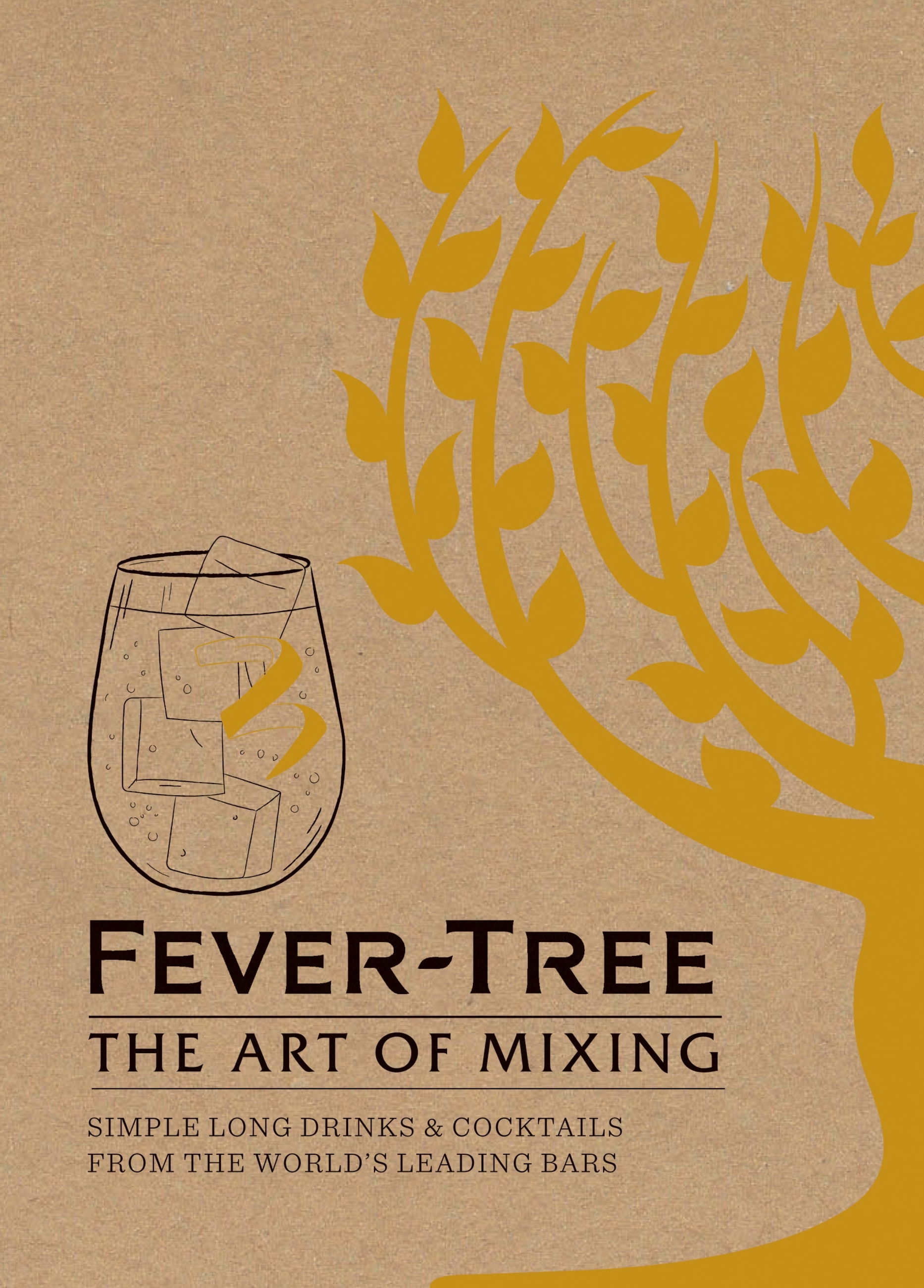 Cover image for Fever Tree - The Art of Mixing