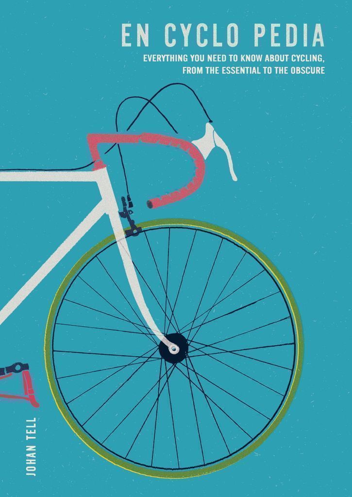 Cover image for En Cyclo Pedia