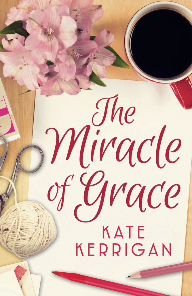 Cover image for Little Miracle