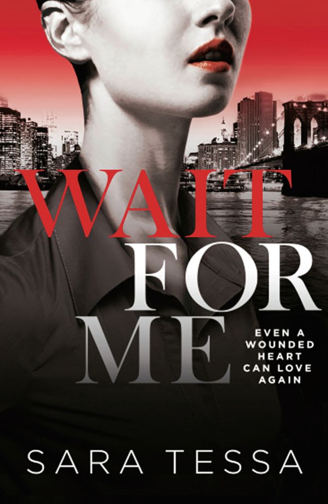 Cover image for Wait for Me