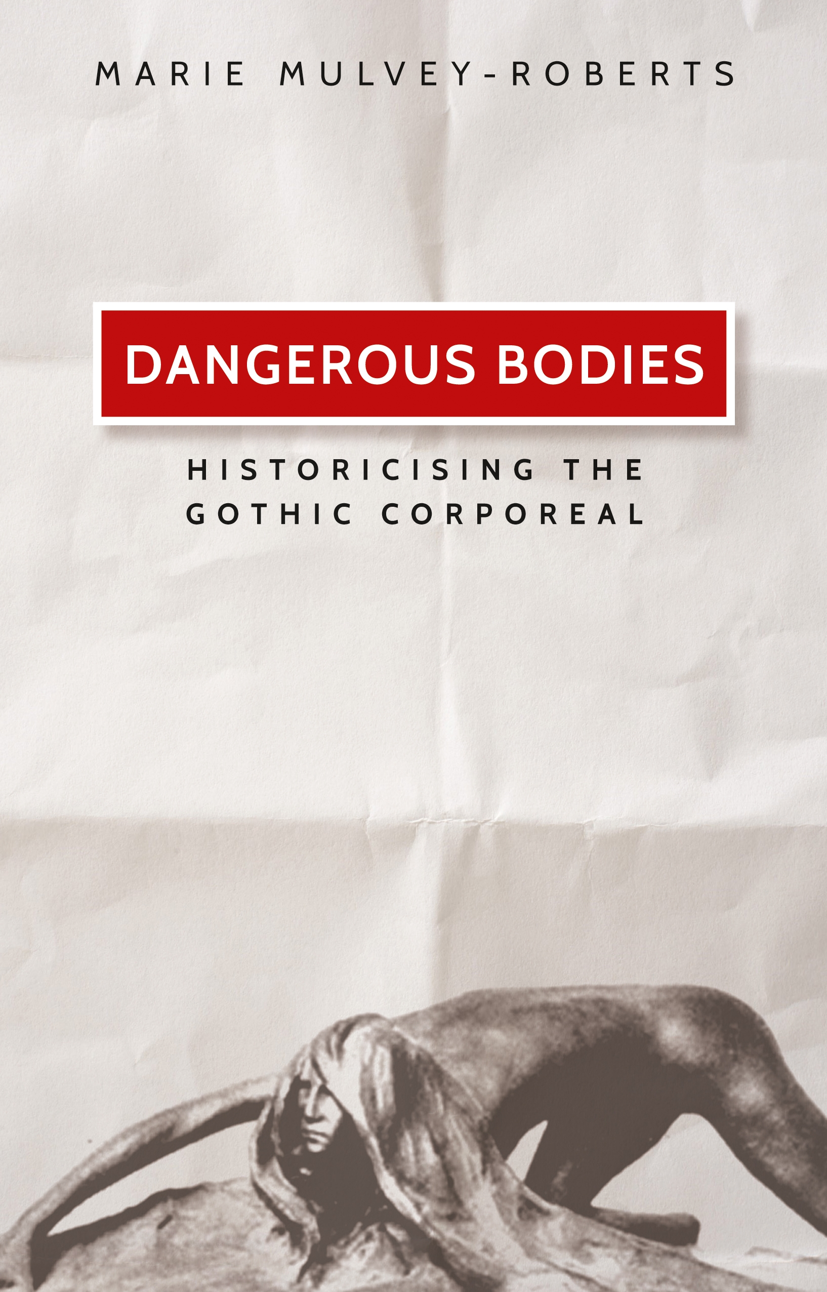 Cover image for Dangerous bodies