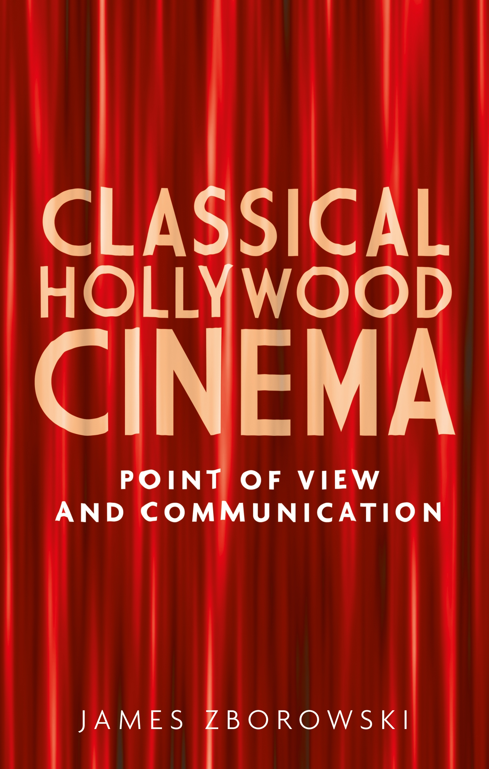 Cover image for Classical Hollywood cinema