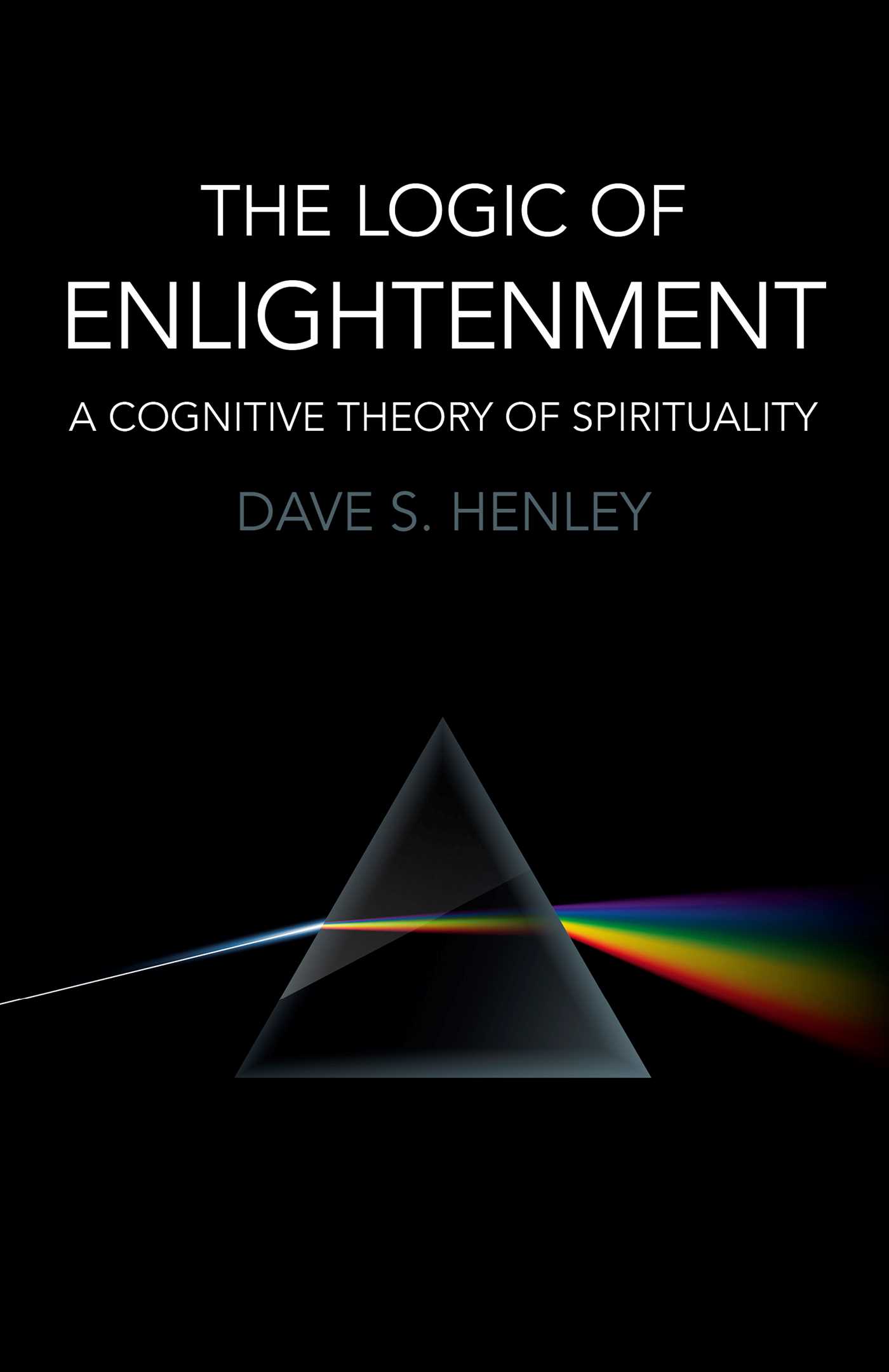 Cover image for The Logic of Enlightenment
