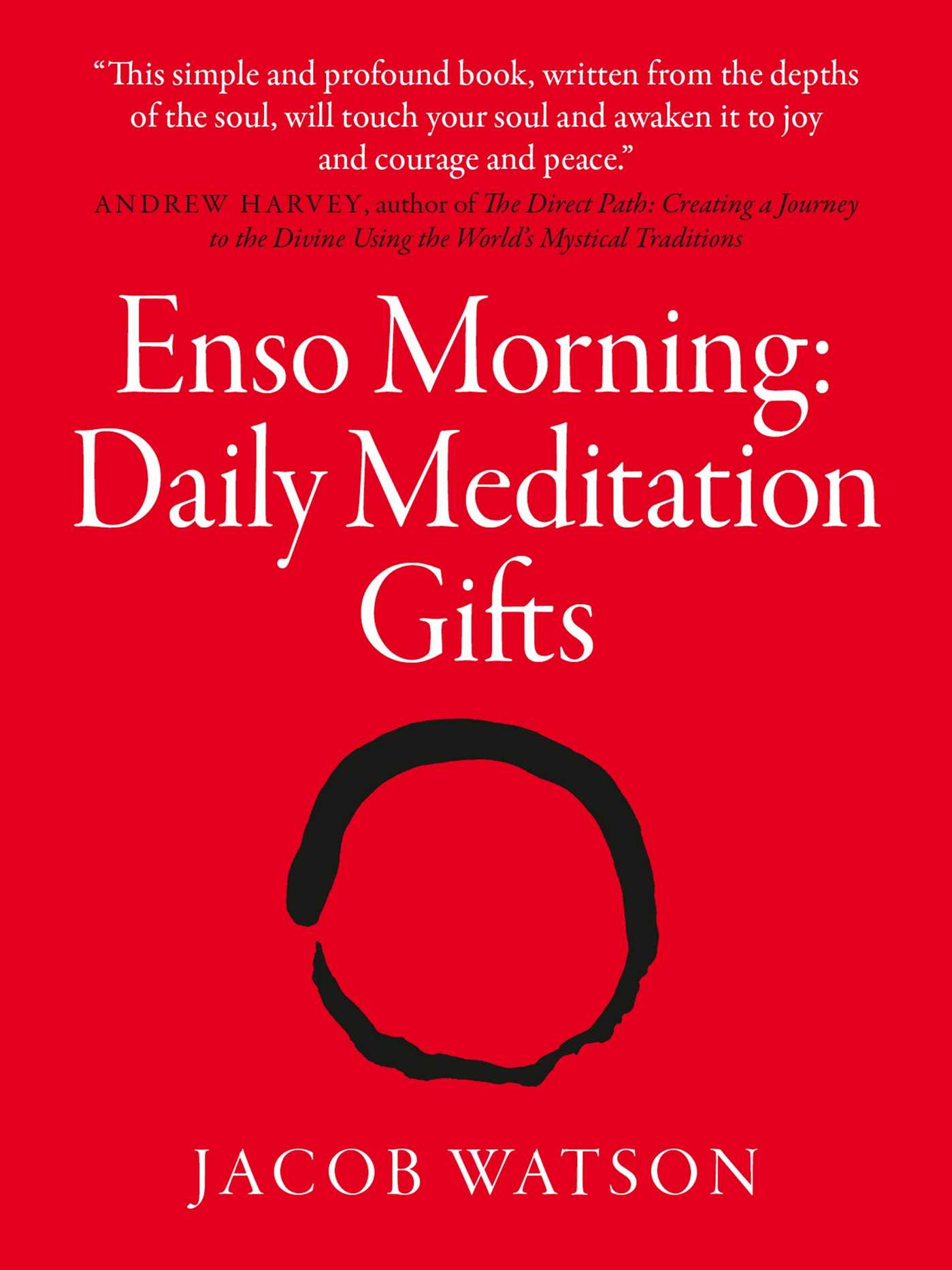 Cover image for Enso Morning
