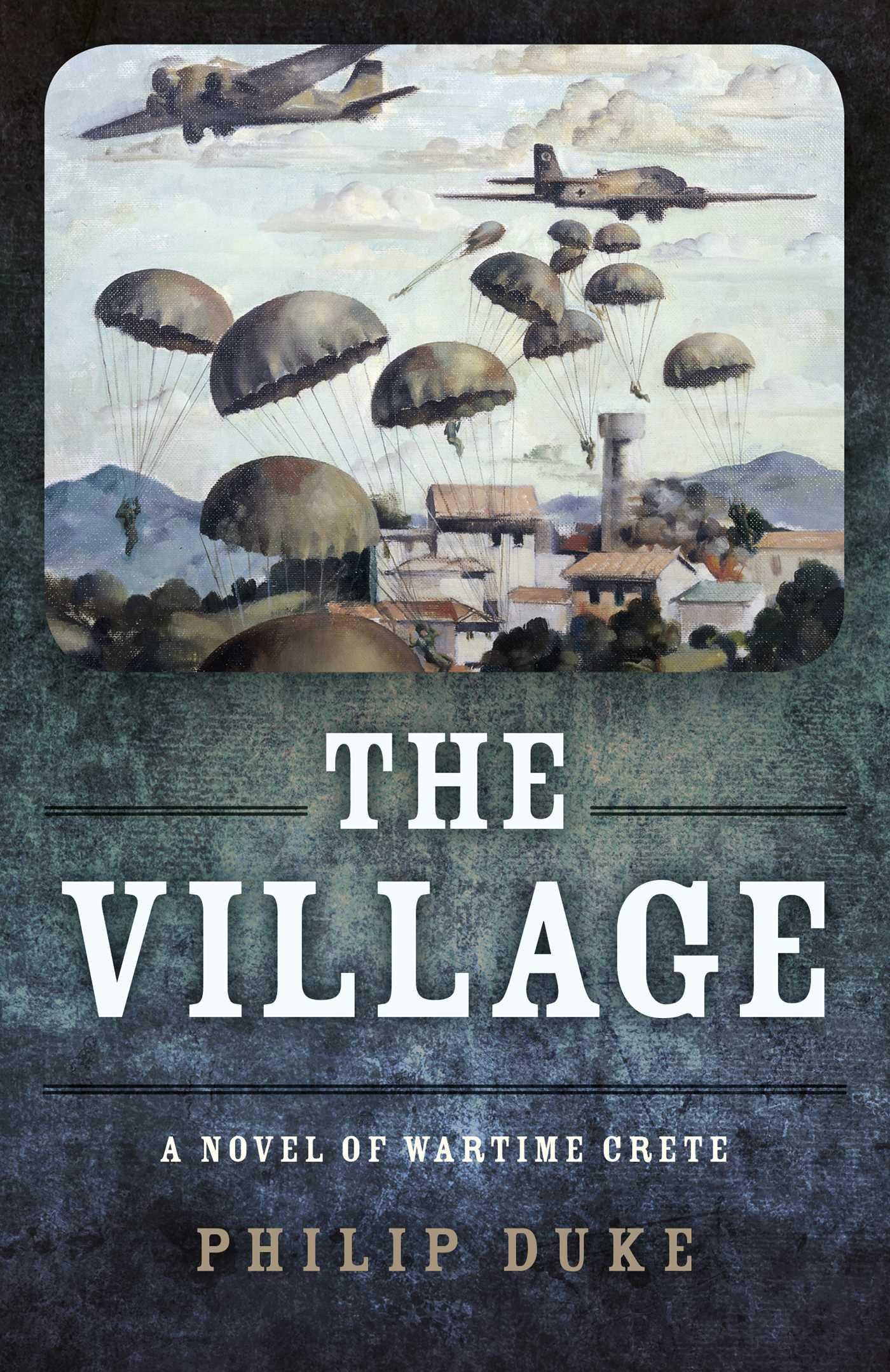 Cover image for The Village