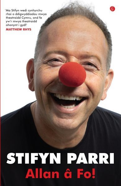 Cover image for Allan a Fo!