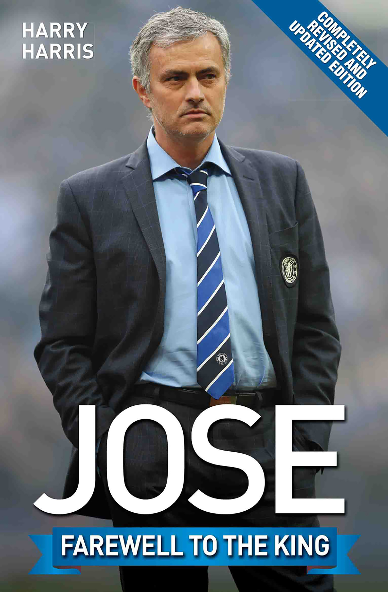 Cover image for Jose