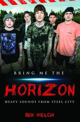 Cover image for Bring Me the Horizon