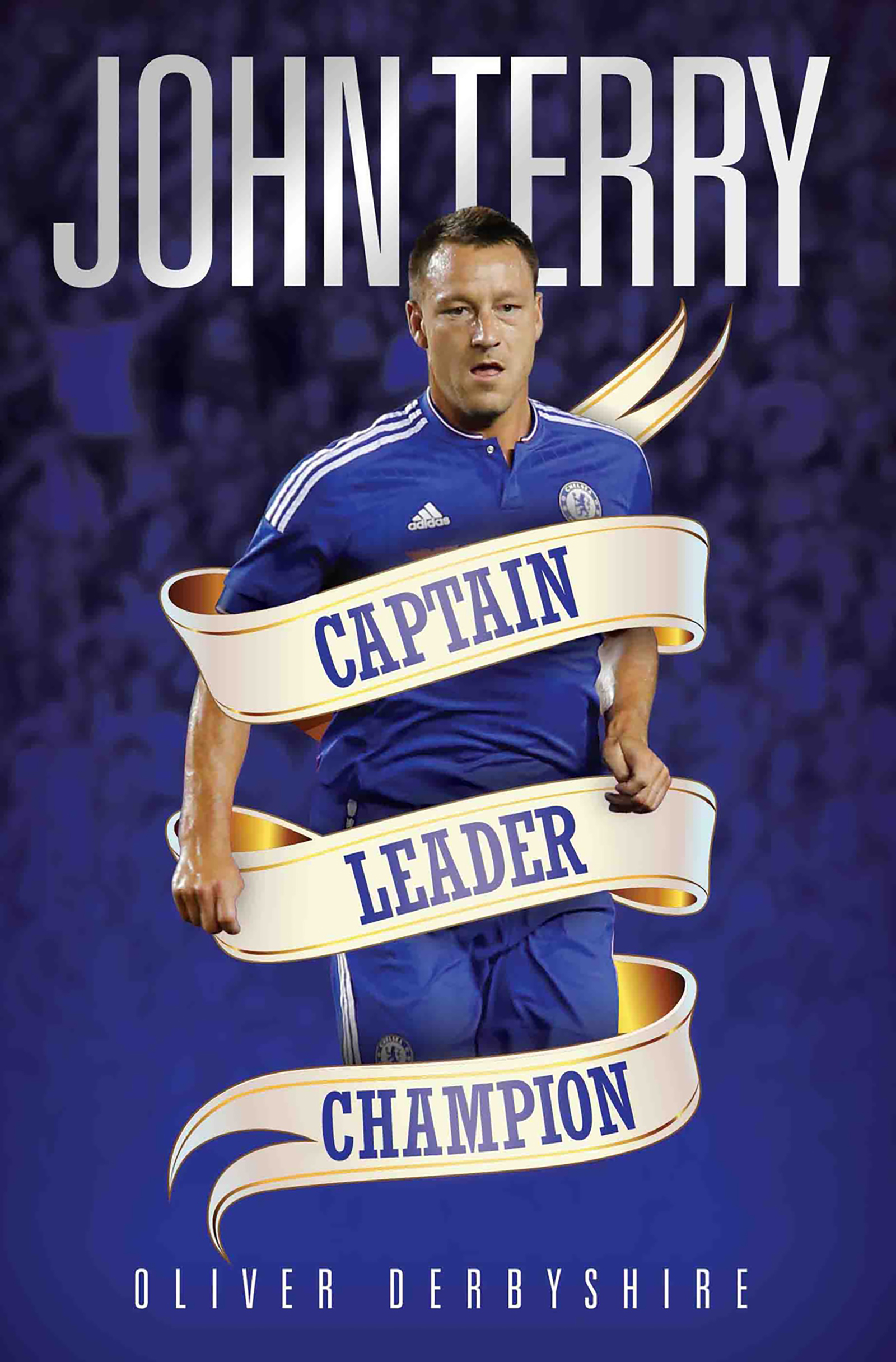 Cover image for John Terry