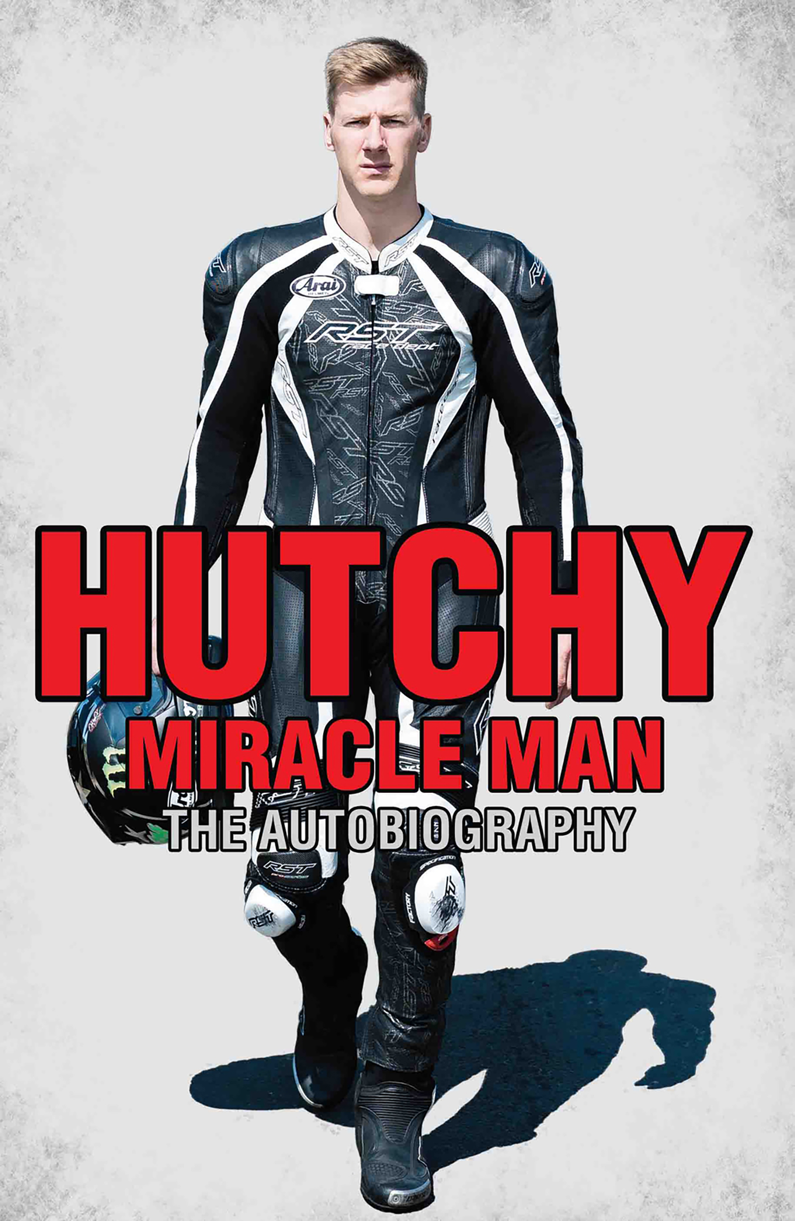 Cover image for Hutchy