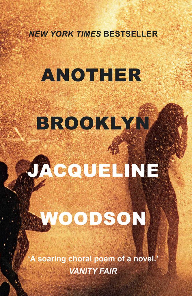 Cover image for Another Brooklyn