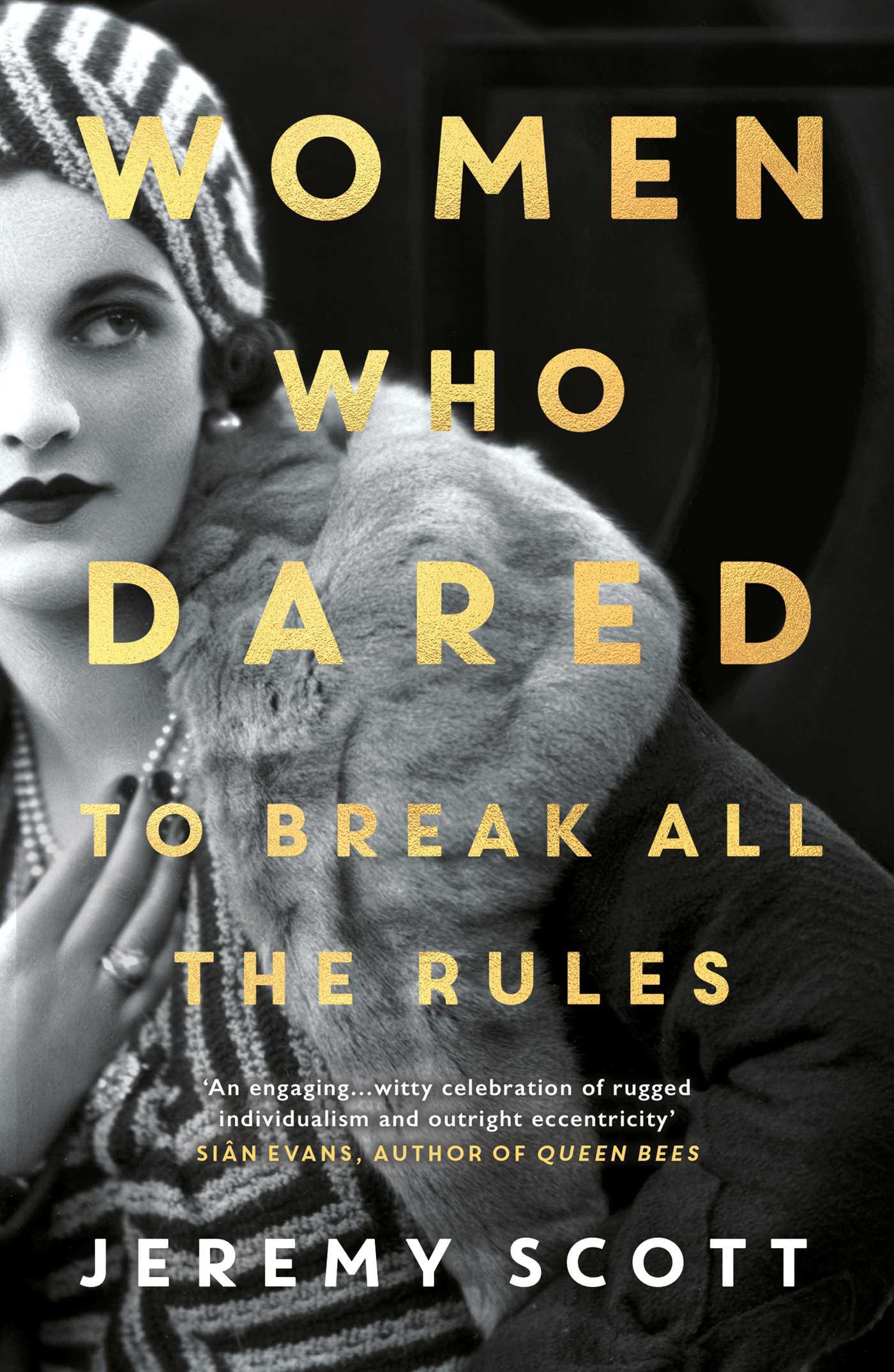 Cover image for Women Who Dared