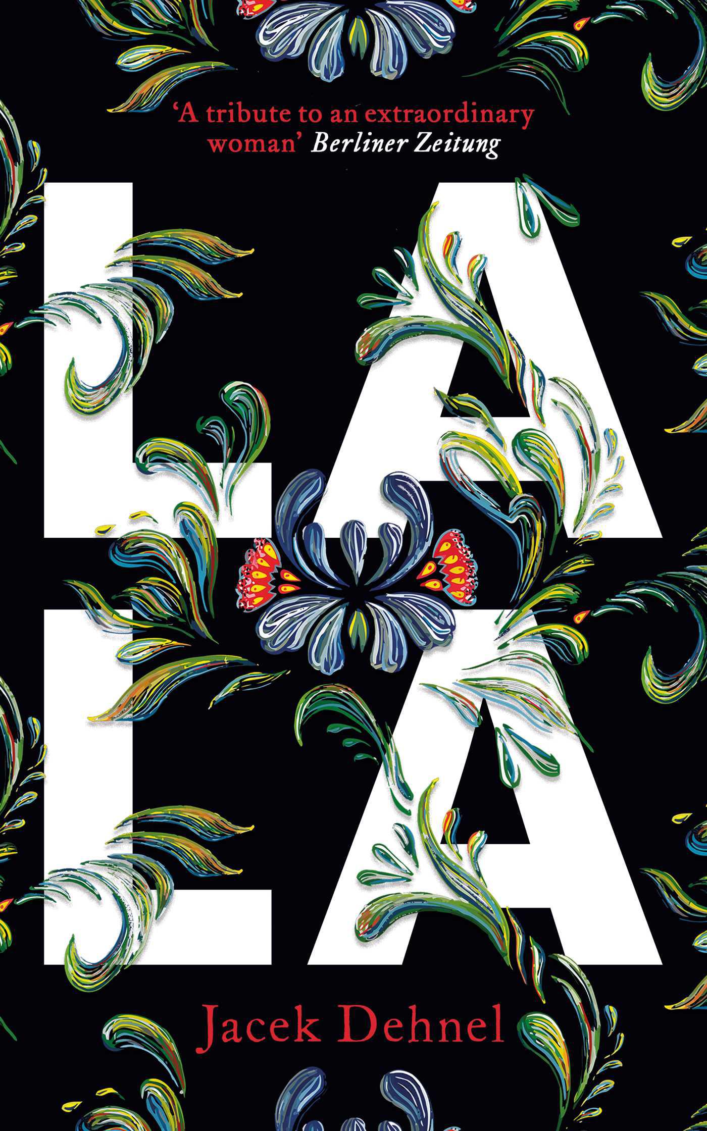 Cover image for Lala