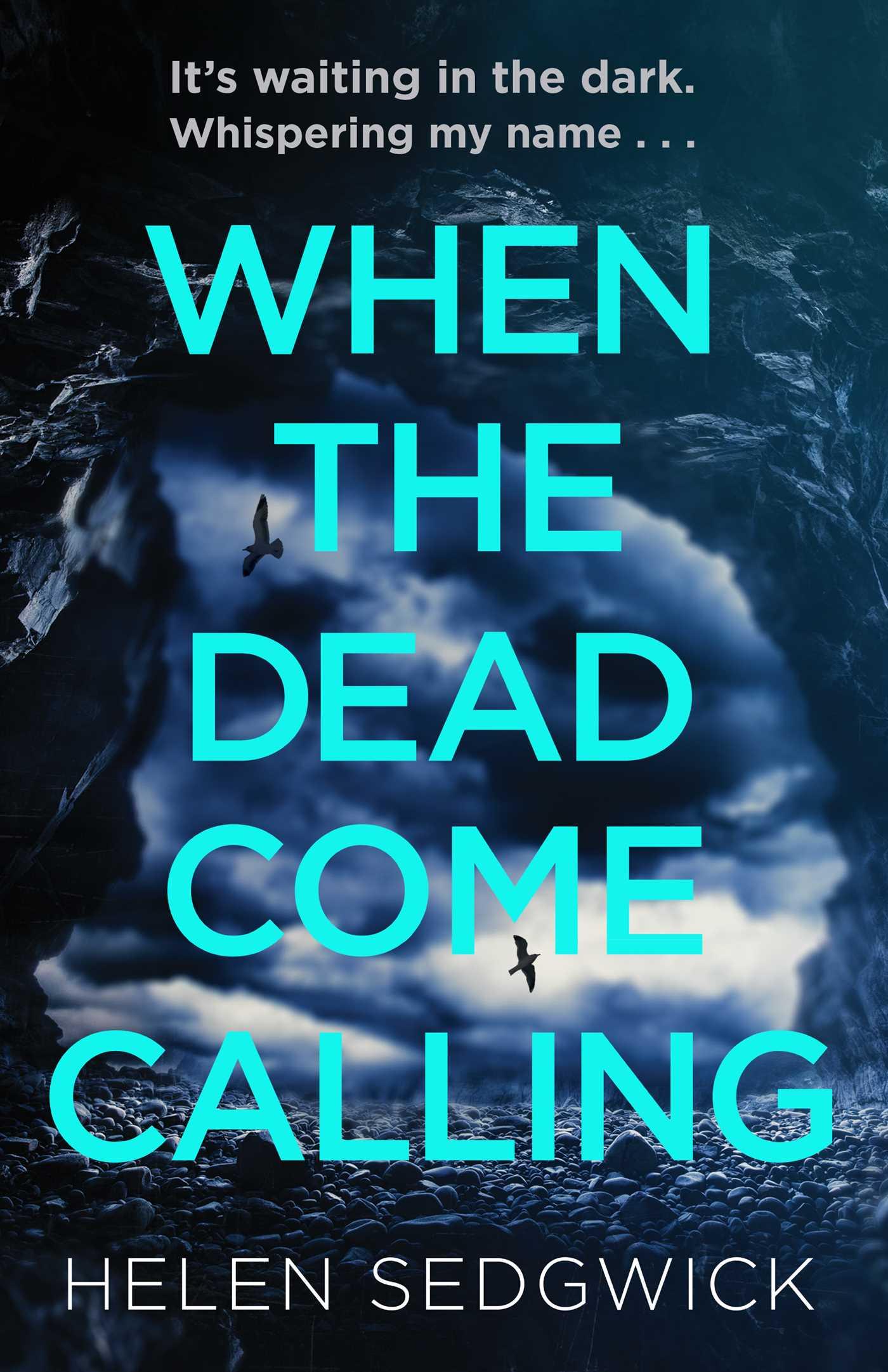 Cover image for When the Dead Come Calling