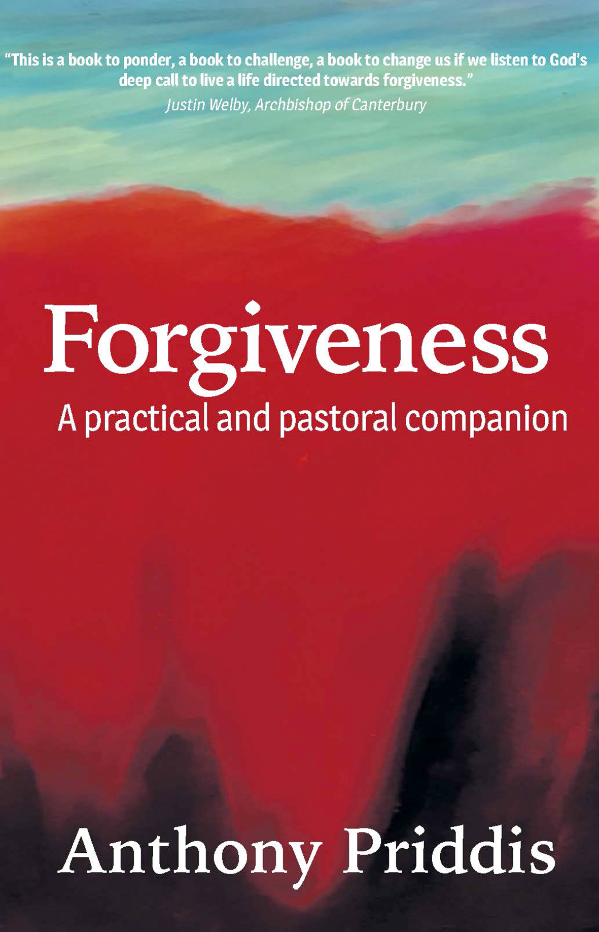 Cover image for Forgiveness
