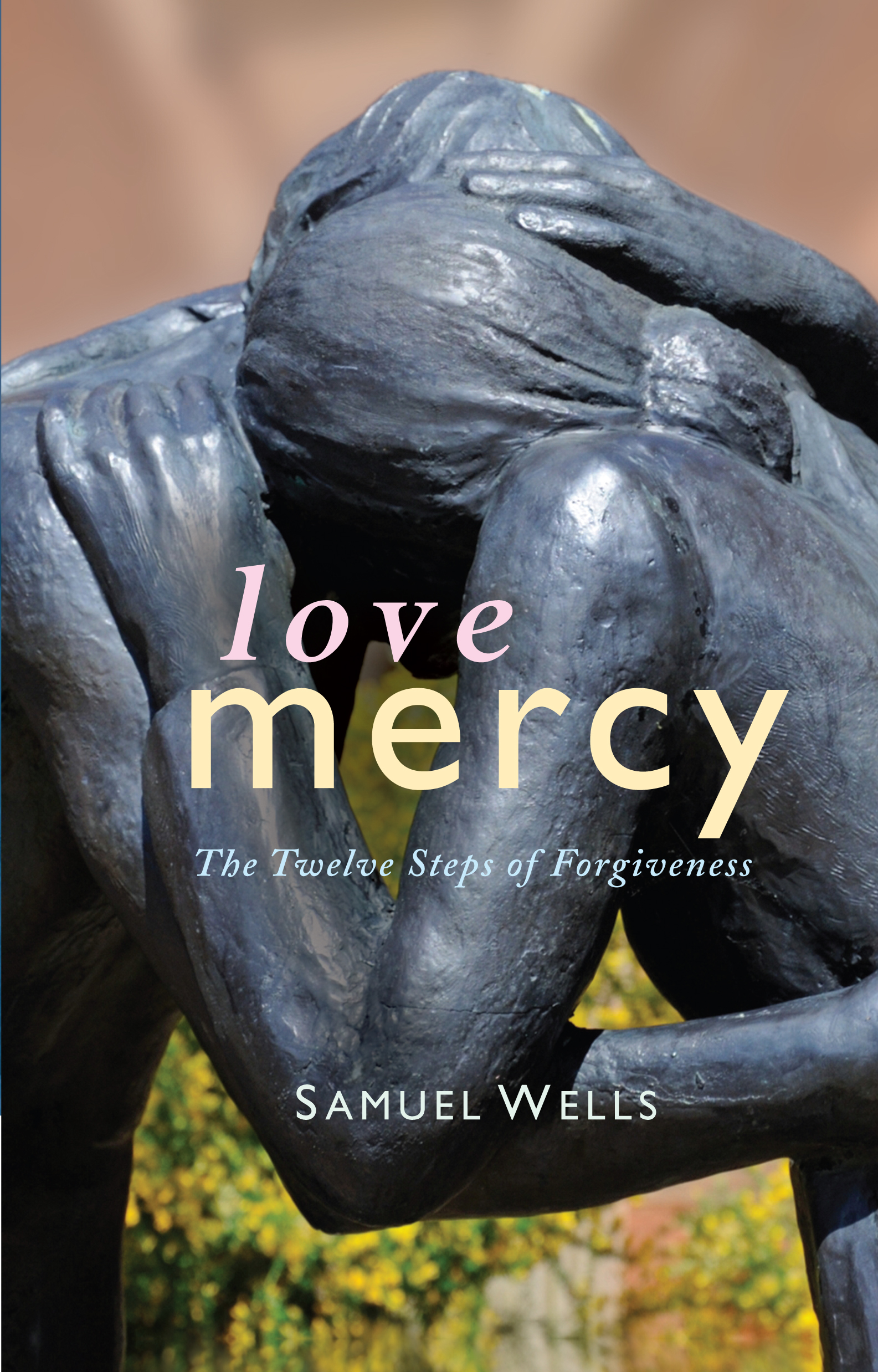 Cover image for Love Mercy