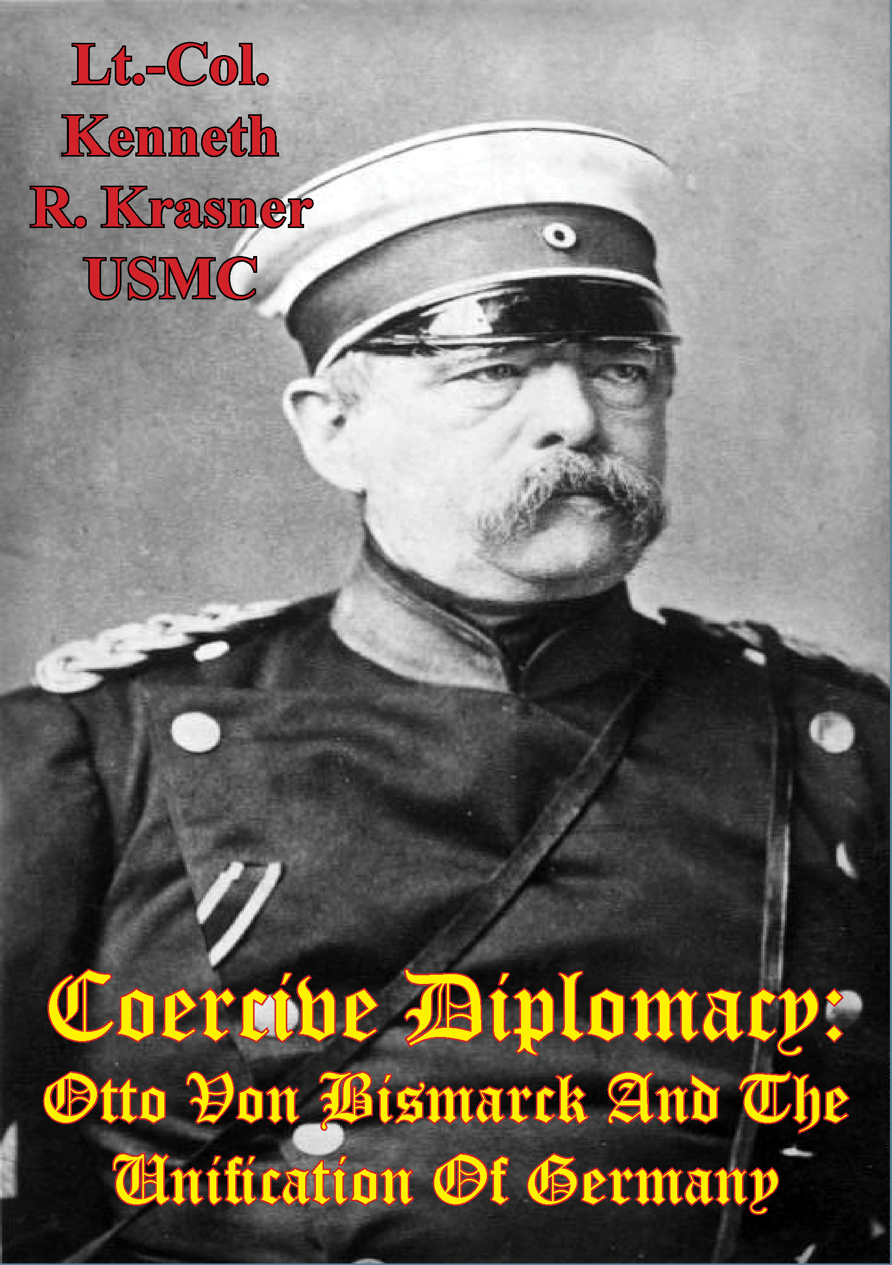 ISBN 9781786250032 - Coercive Diplomacy: Otto Von Bismarck And The ...