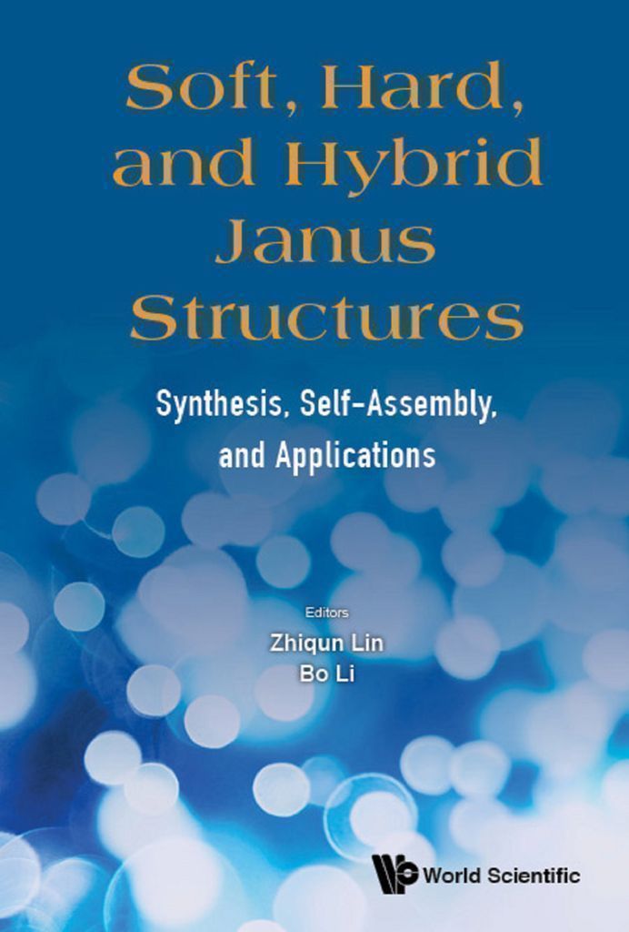 Cover image for SOFT, HARD, AND HYBRID JANUS STRUCTURES