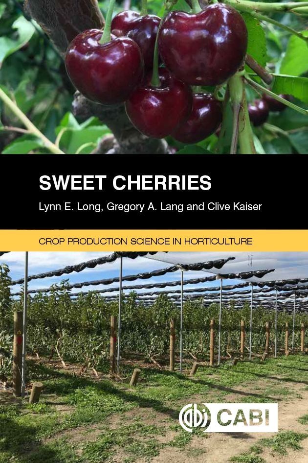 Plant & Soil Science: Fundamentals & Applications