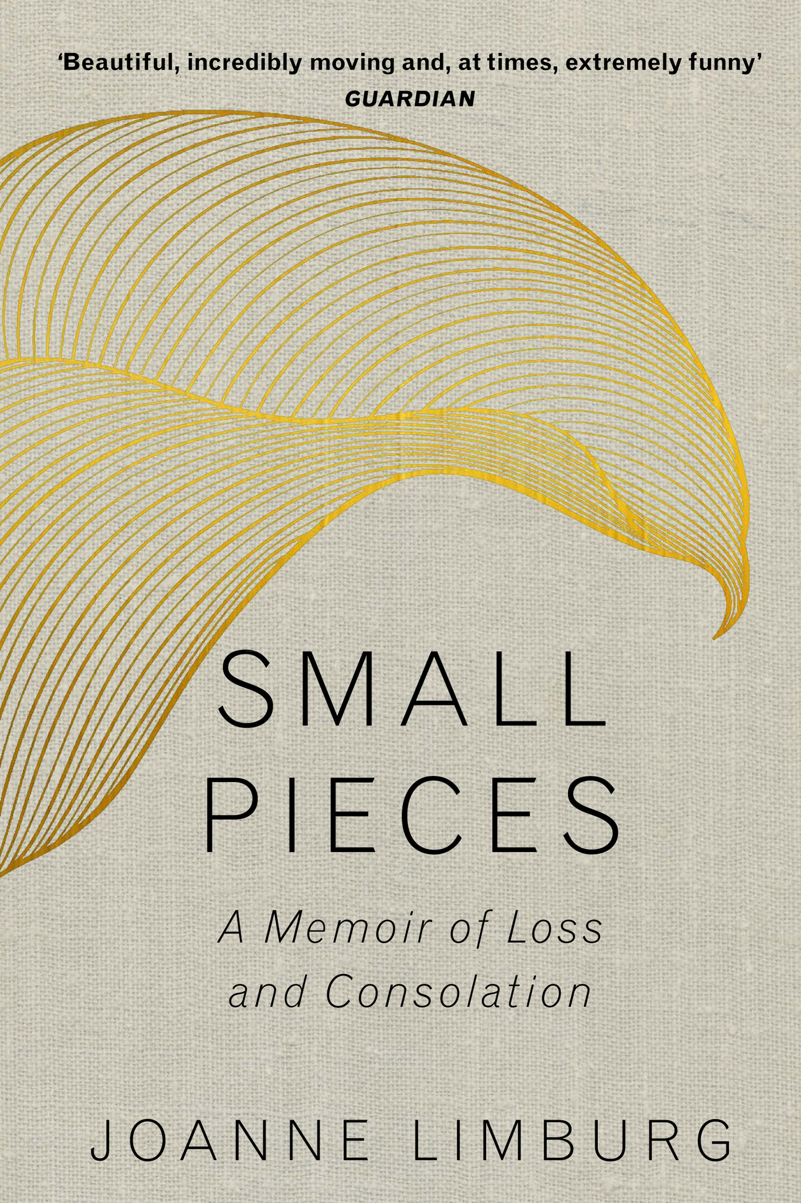 Cover image for Small Pieces
