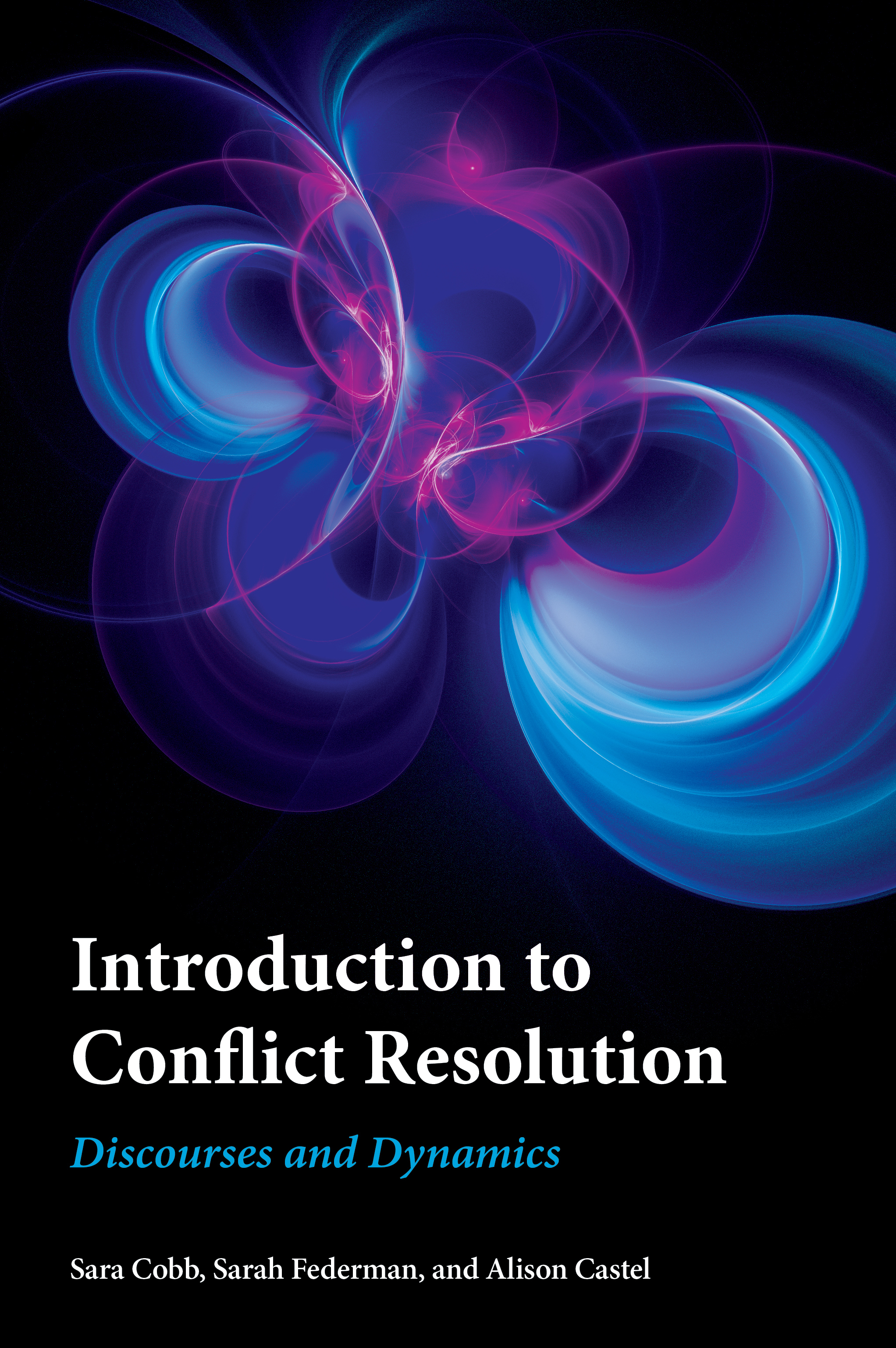 Cover image for Introduction to Conflict Resolution