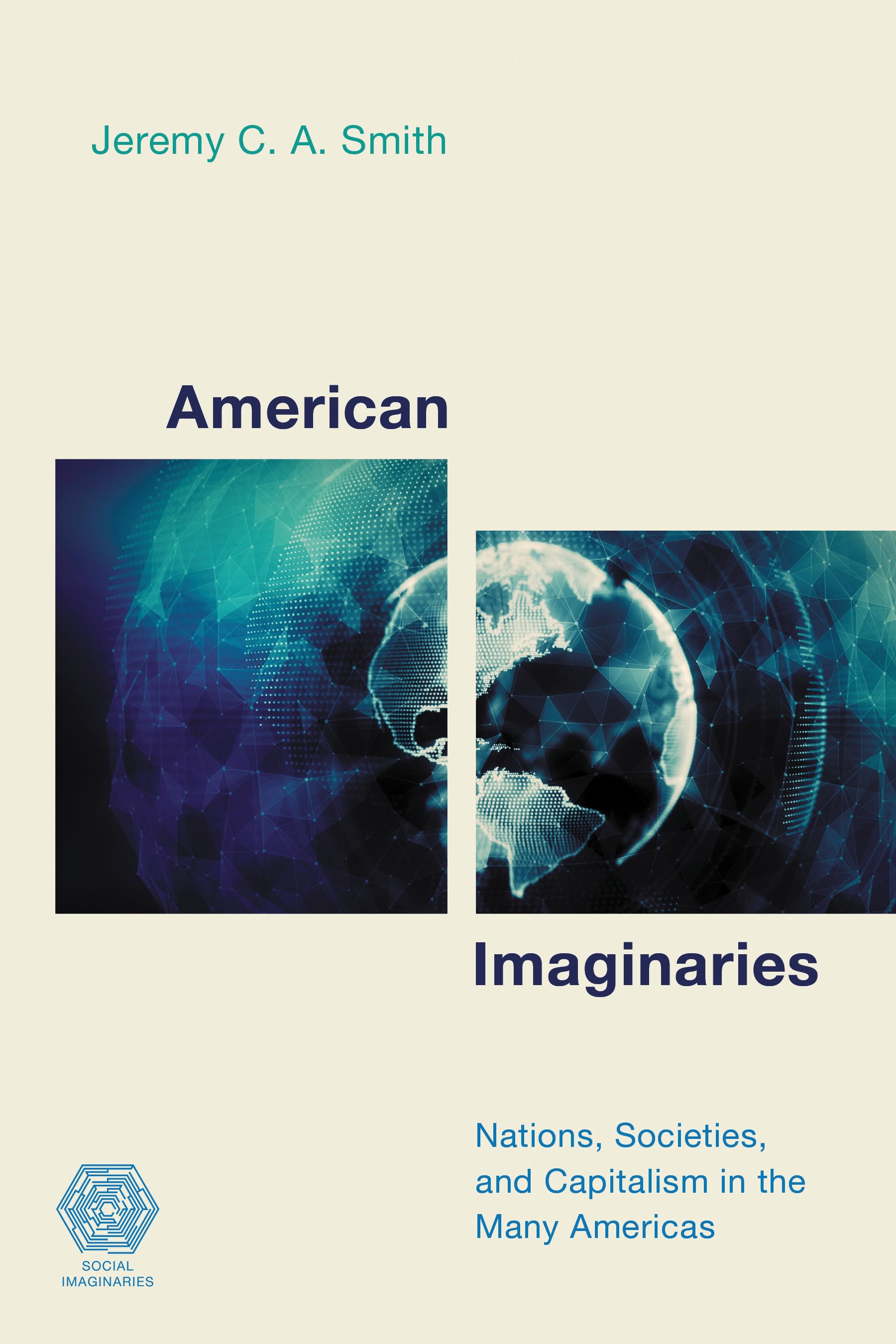 Cover image for American Imaginaries
