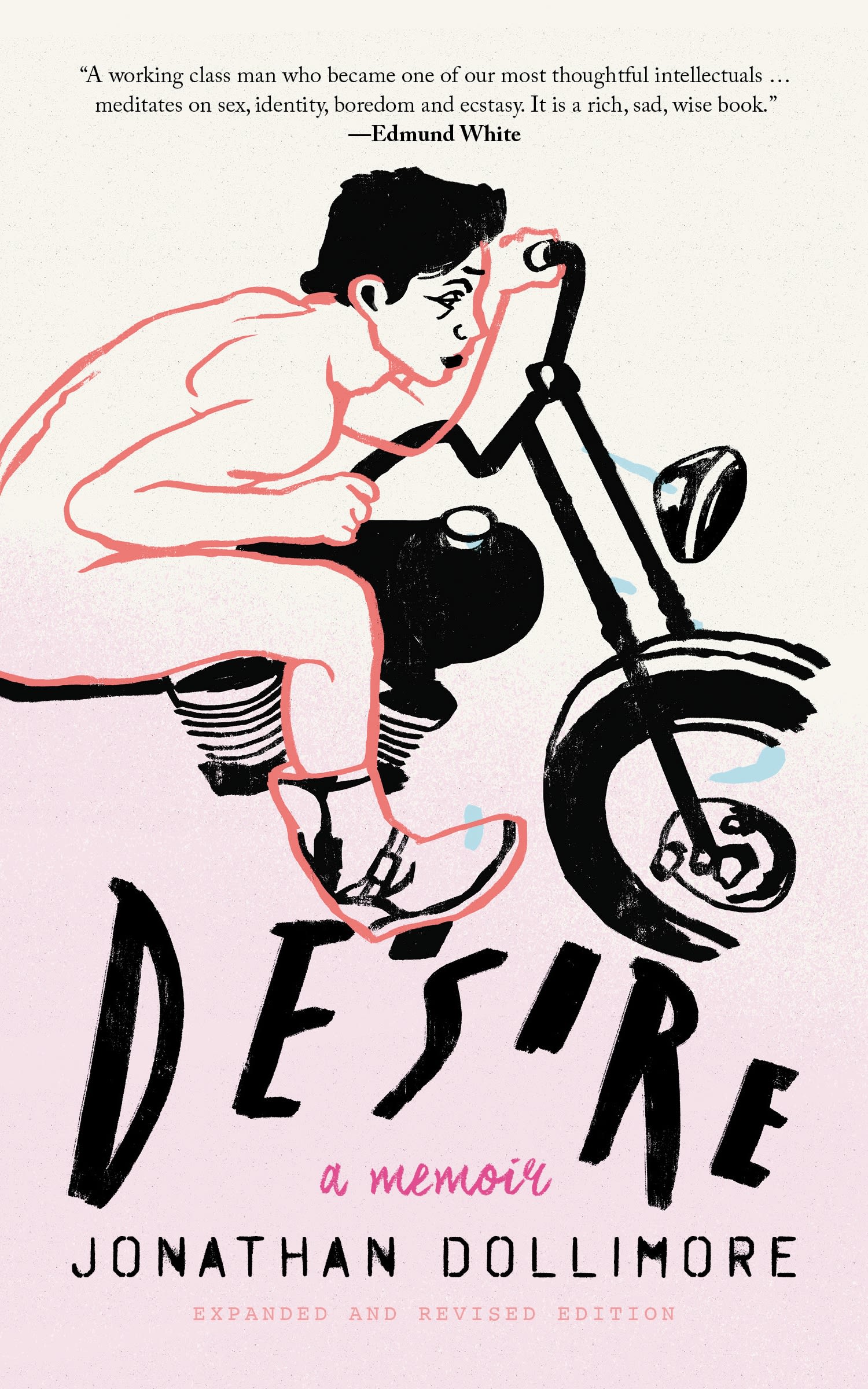 Cover image for Desire