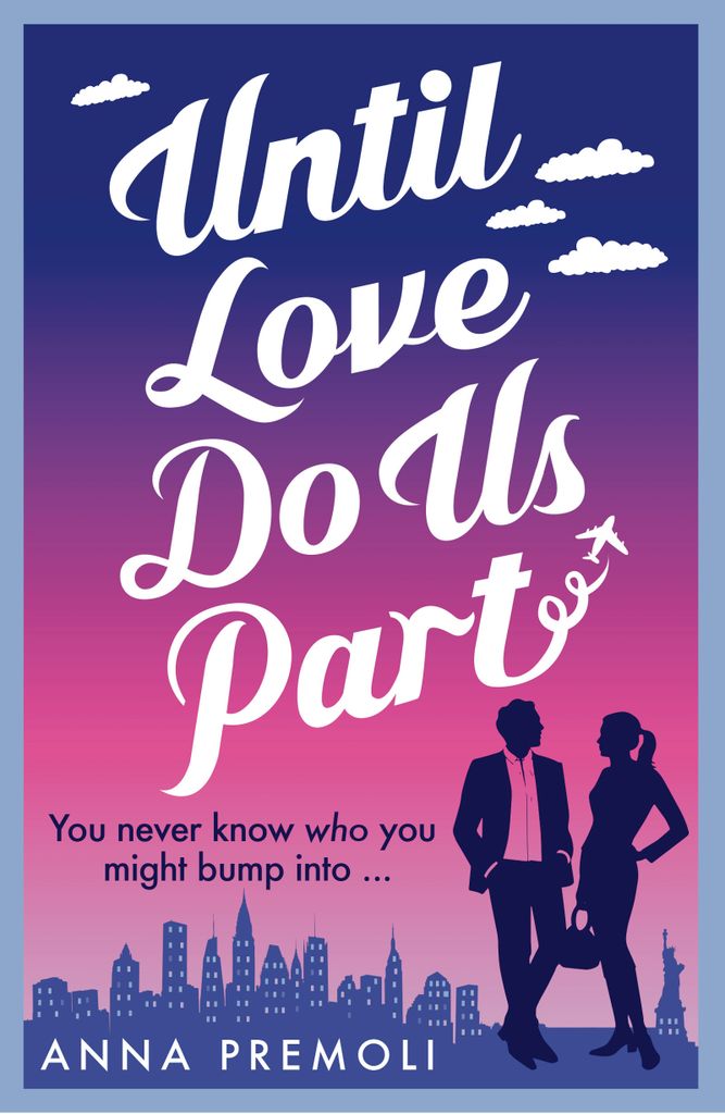 Cover image for Until Love Do Us Part