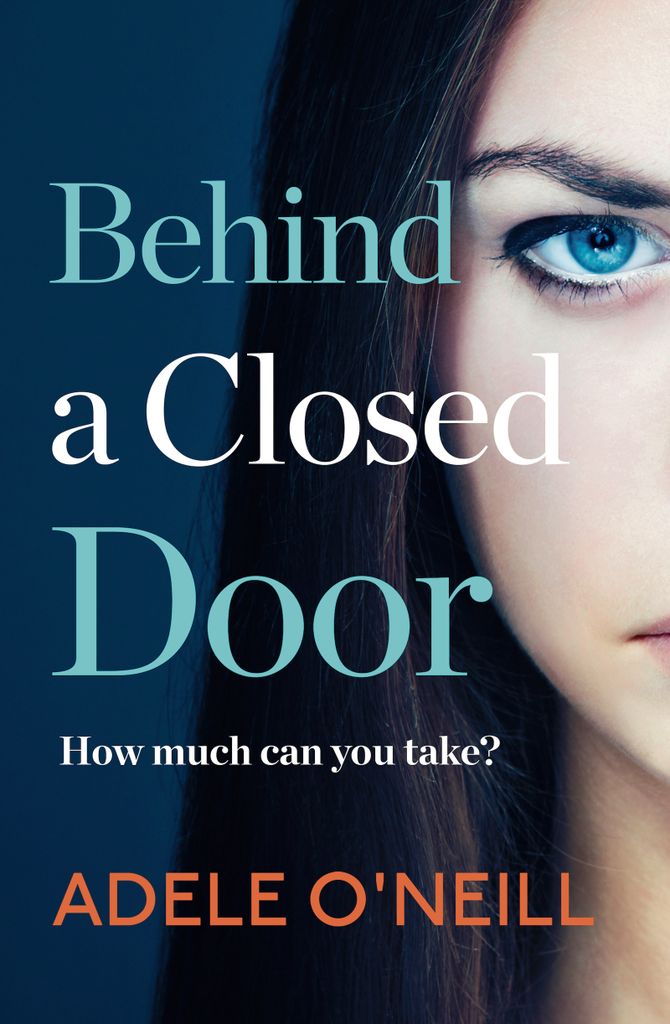 Cover image for Behind a Closed Door