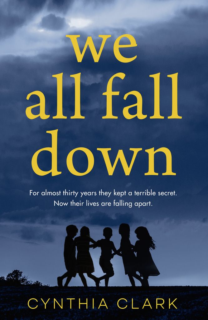 Cover image for We All Fall Down