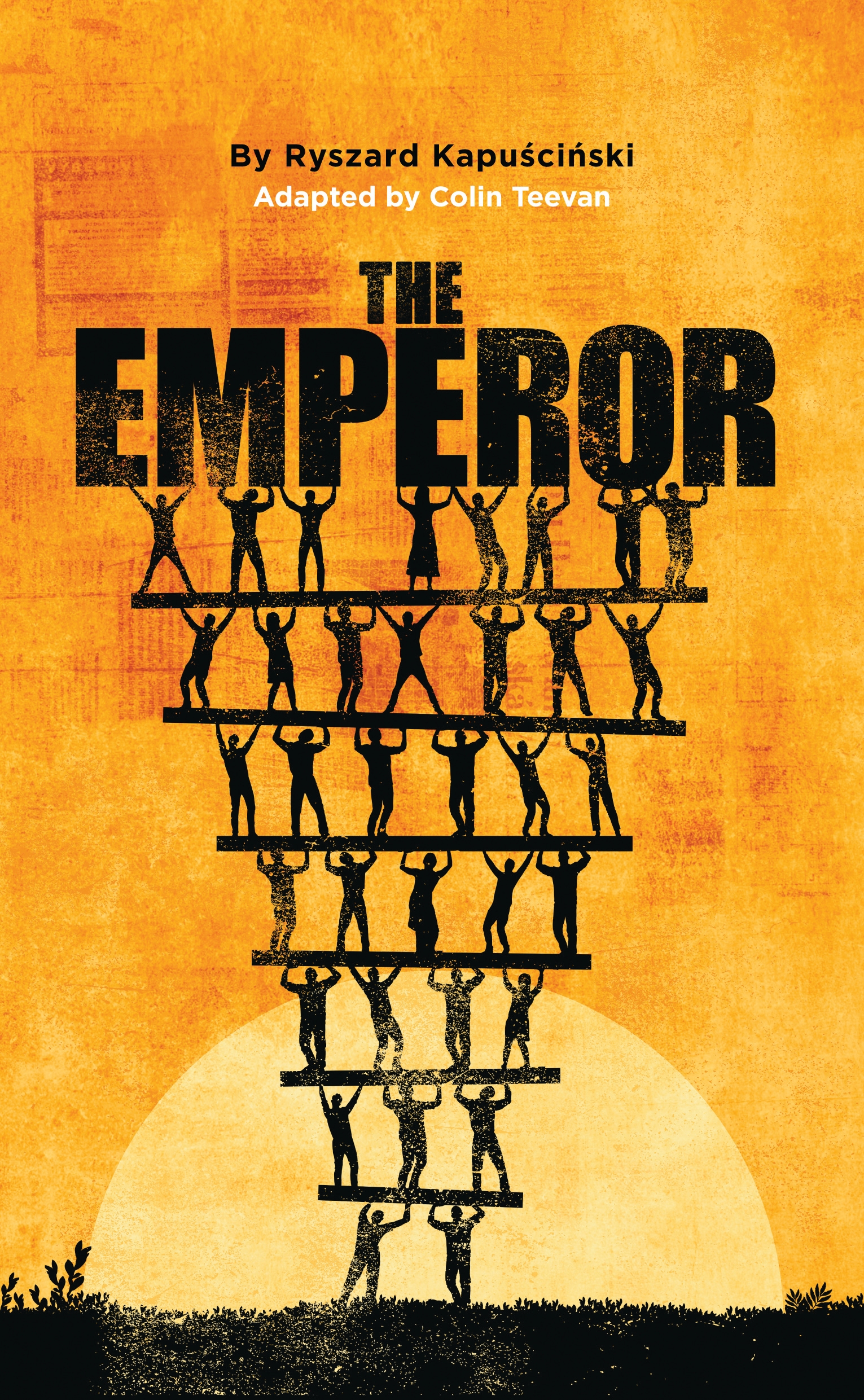 Cover image for The Emperor