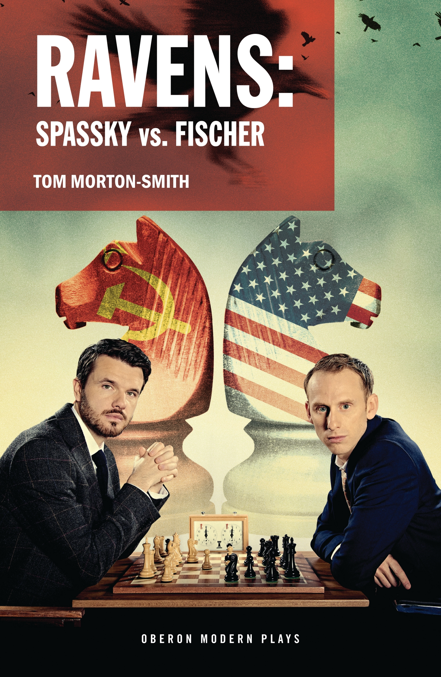 Cover image for Ravens