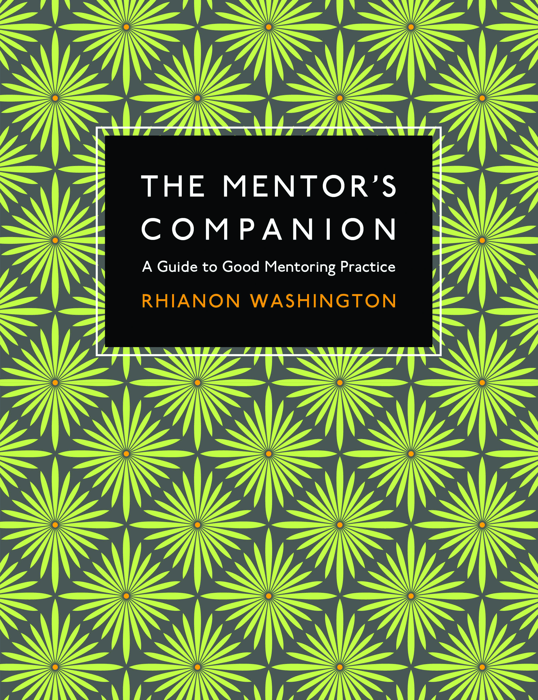 Cover image for The Mentor's Companion