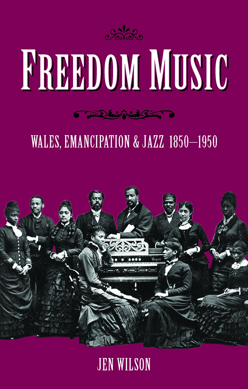 Cover image for Freedom Music
