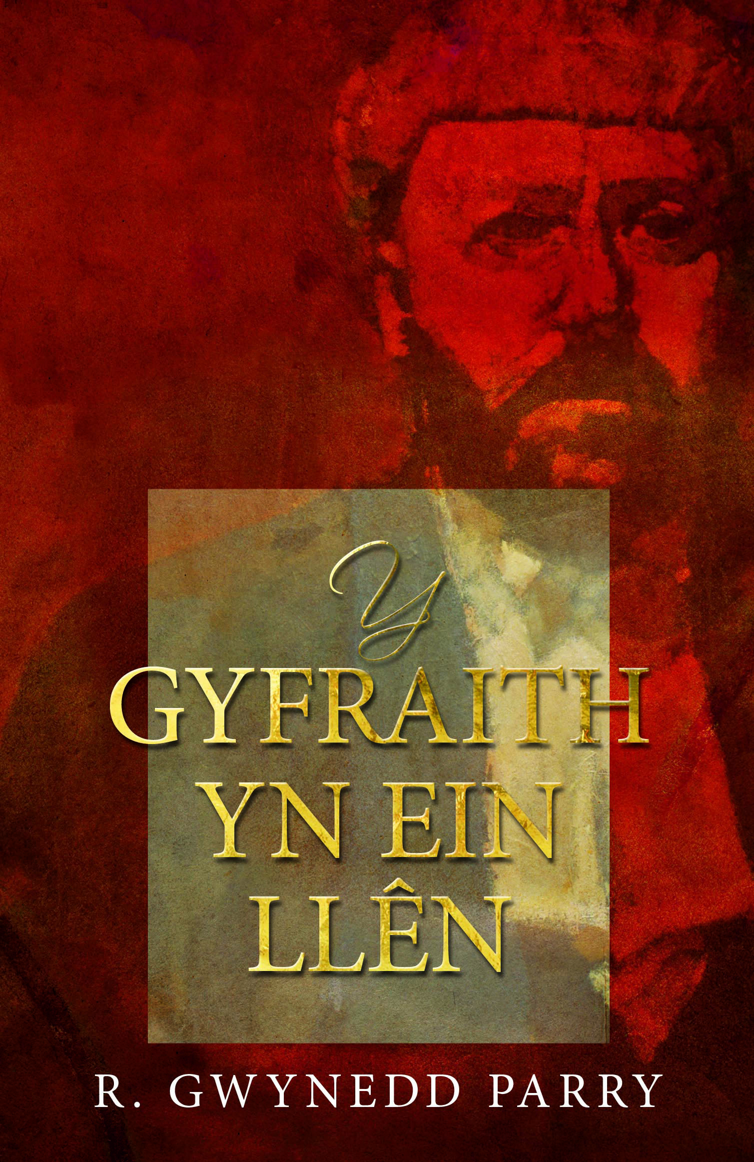 Cover image for Y Gyfraith yn ein Llen