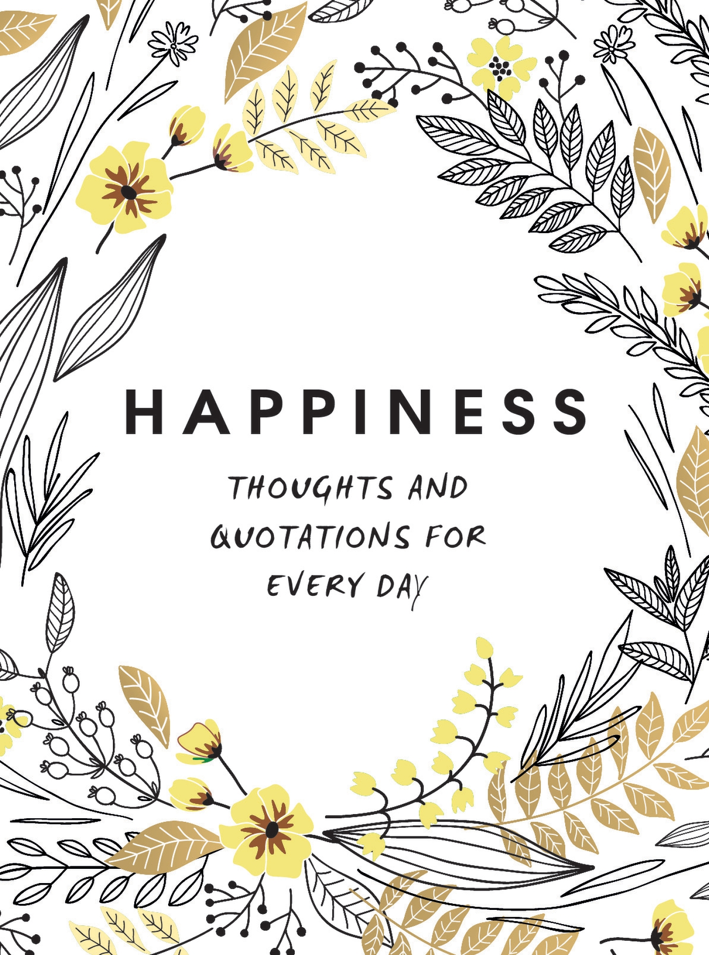 Cover image for Happiness