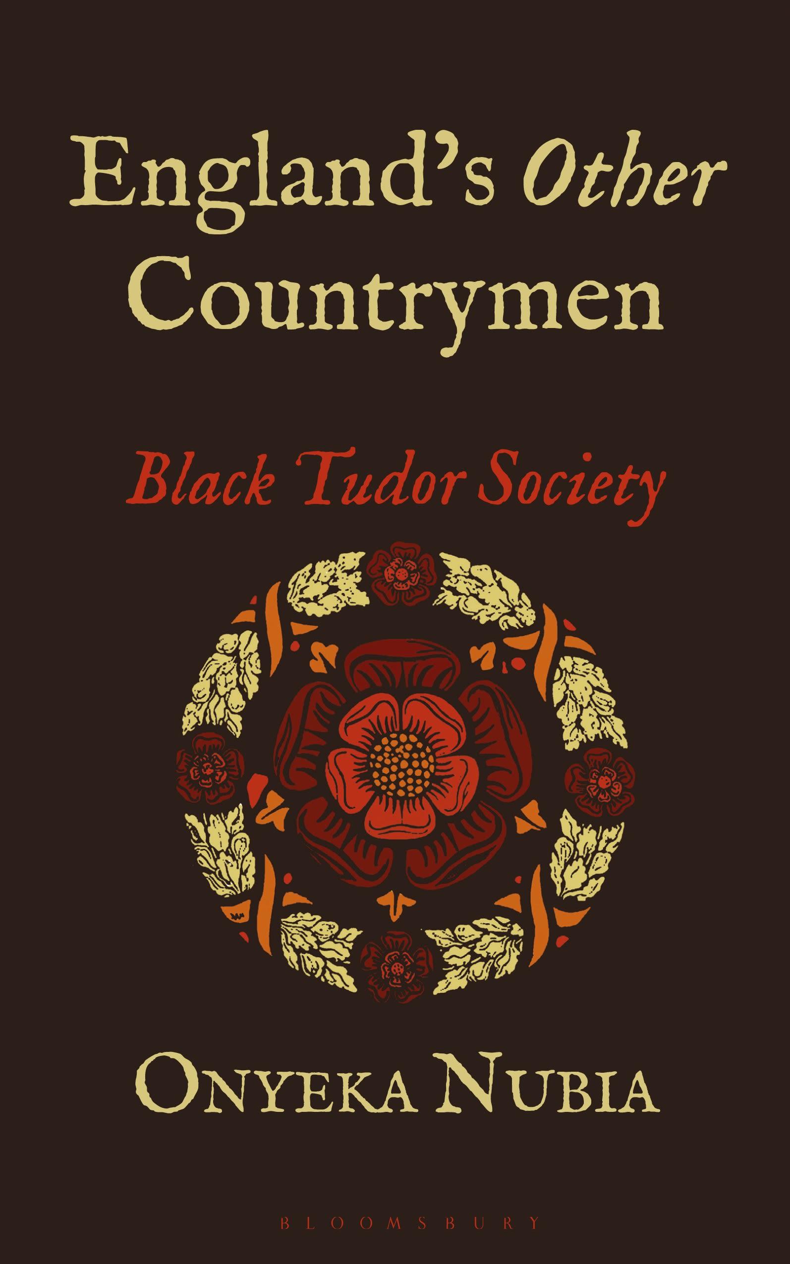 Cover image for Englands Other Countrymen