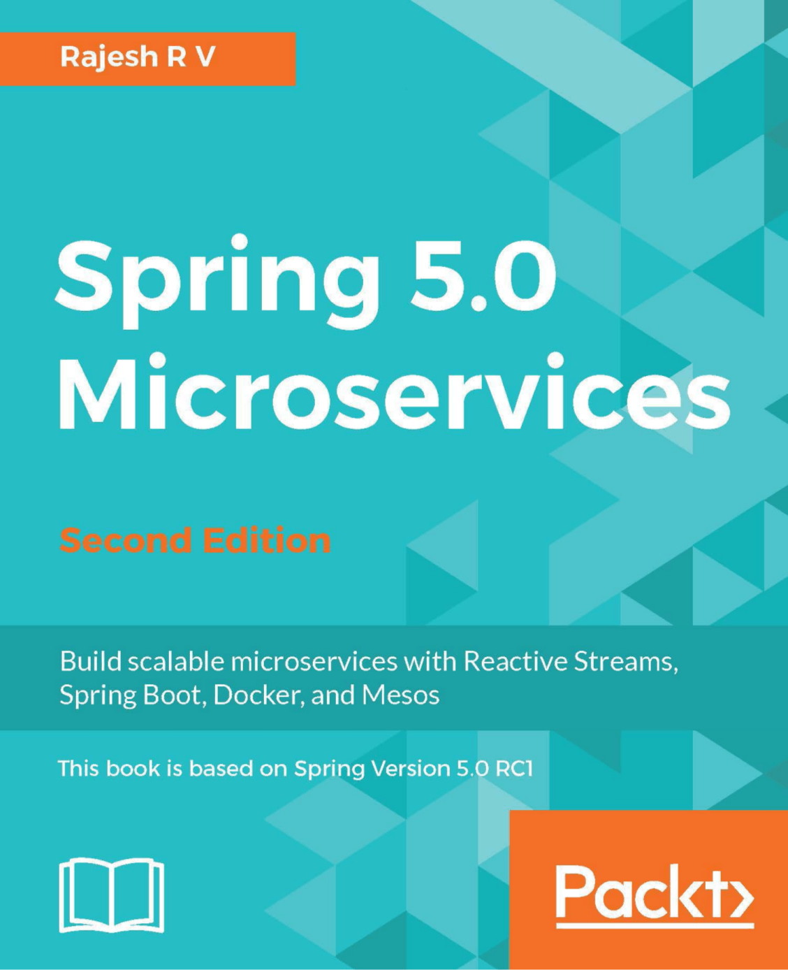 Spring boot sale reactive microservices