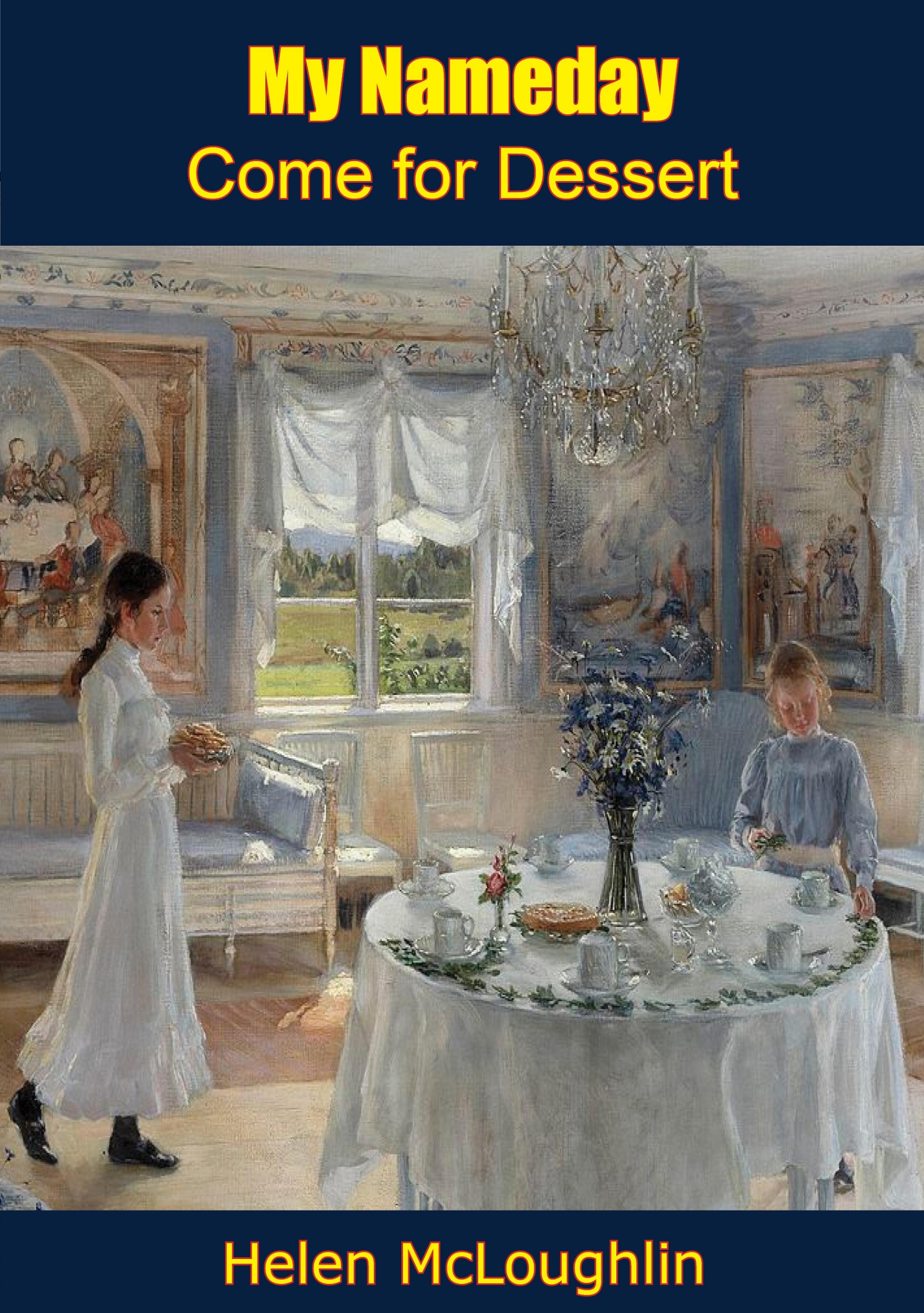 Cover image for My Nameday