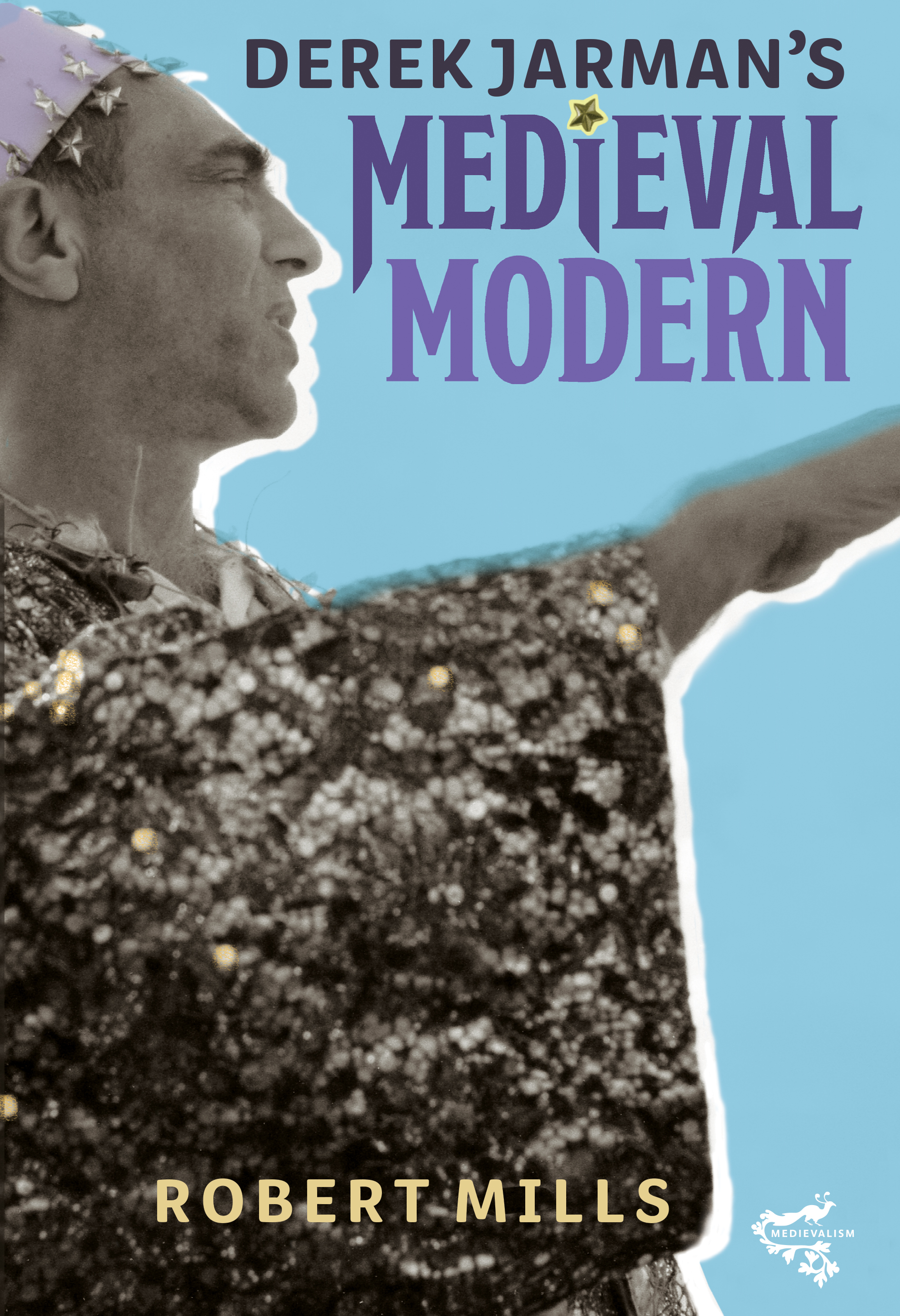 Cover image for Derek Jarman's Medieval Modern