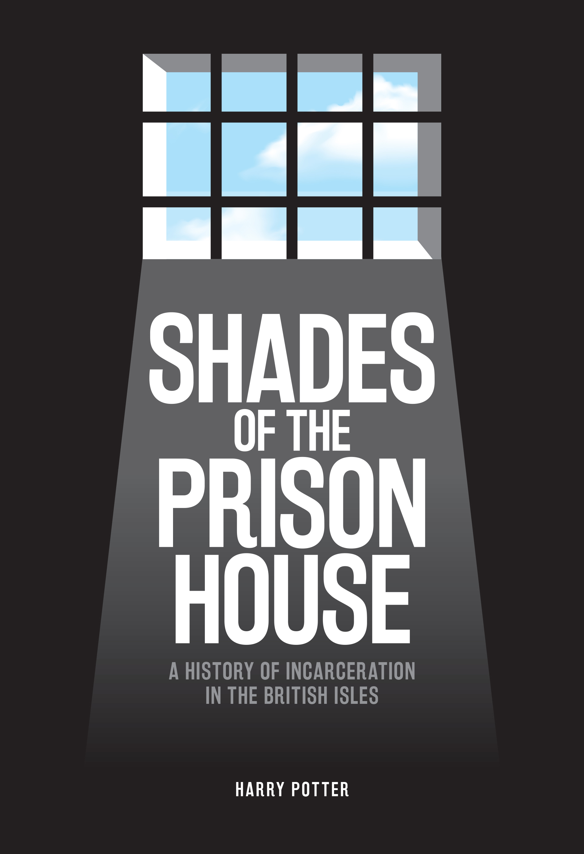 Cover image for Shades of the Prison House