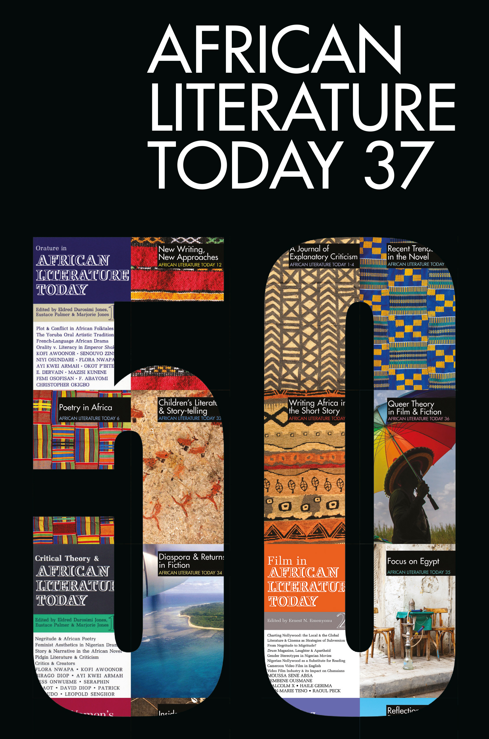 Cover image for ALT 37