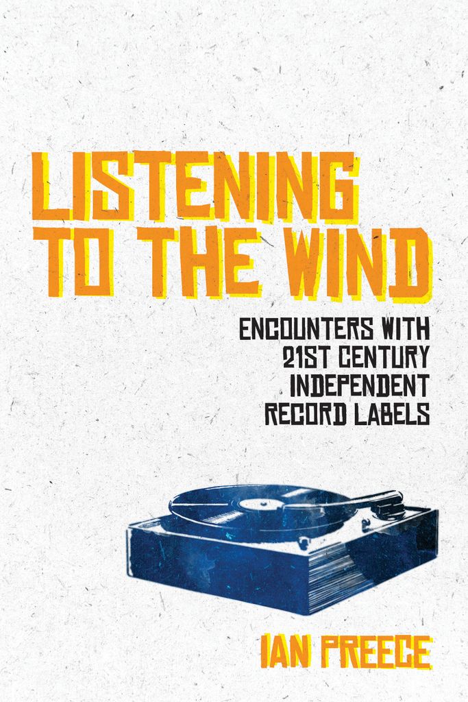Cover image for Listening to the Wind