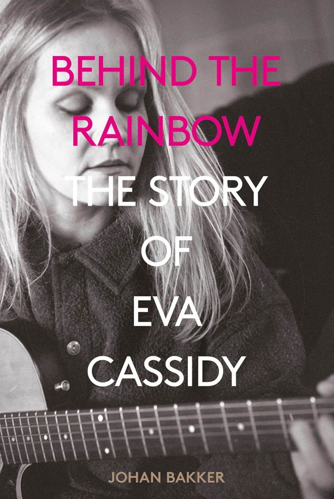 Cover image for Behind the Rainbow